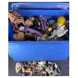 Star Wars Action Figures & Vehicles
