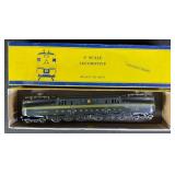 American Models S Scale Pennsylvania #4935