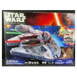 Star Wars The Force Awakens Millennium Falcon