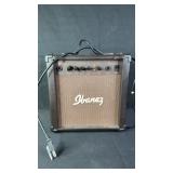 Ibanez ACA15 Acoustic Amplifier