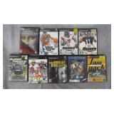 Play Station 2 Video Games Lot