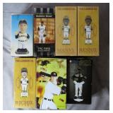 2000-2010 Pirates SGA Bobbleheads & Figures