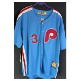 NWT Cooperstown Collection Bryce Harper Jersey