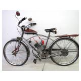 1960's Sears Flight Liner Men's Bicycle