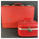 Forecast Suitcase & Travel Case