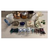 Antique-Vintage Household & Decorative Arts