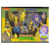 NECA TMNT Ace Duck & Mutagen Man Figure Pack
