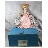 Madame Alexander Marie Antoinette Doll