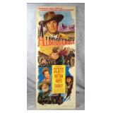 19487 Albeuquerque Movie Poster
