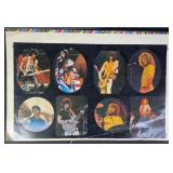 Led Zeppelin "Live Dreams: The Outtakes Proof