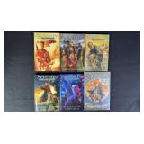 Serenity Firefly Class 03-K64 1-5 Hardcovers+