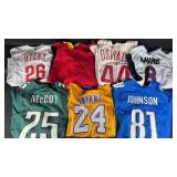 Mens & Youth Sports Jerseys
