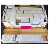 Large Lot Of Sports Cards w/ HOF, Stars & RCs