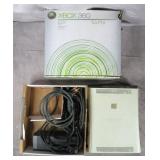 XBOX 360 Go Pro Gaming Console