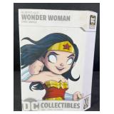 NIP 2018 DC Artists Alley Wonder Woman