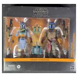 NIP Star Wars The Mandalorian Shriek-Hawk Trainers