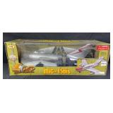 Ultimate Soldier X-Treme Detail Mig-15BIS