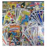 Assorted Comics w/ Keys, Silver Age & #1s