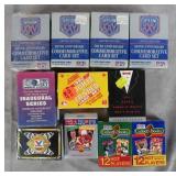 Assorted 1990