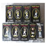 2006-2016 Pittsburgh Pirates SGA Bobleheads
