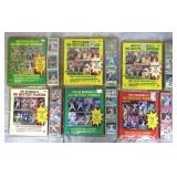 1989-1992 Score Baseball Cards Value Packs
