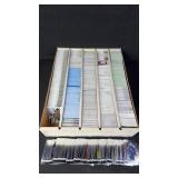 Monster Box Of Football Cards