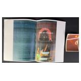 Vintage Music Industry Pre-Press Proof Sheets