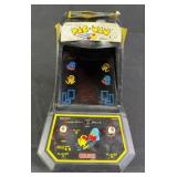 1981 Coleco Pac-Man Mini Video Game