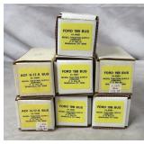 Modern Tractions Supply Co. Bus Model Kits