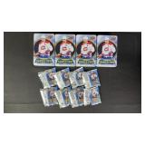 2025-26 Upper Deck Hockey Series 2 Cards