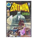 Batman #227 1970 Key DC Comic Book