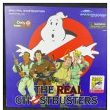 NIP 2019 Diamond The Real Ghostbusters SDCC
