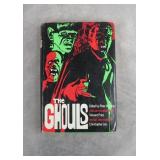 1971 The Ghouls Book Club Edition Book