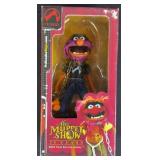 NIP 2003 Muppet Show Tour Edition Animal