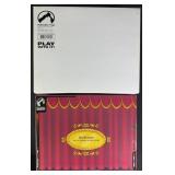 NIP 2004 Muppet Show Jim Henson Special Edition