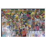 35pc Marvel Team-Up #47-150 w/ Annuals #1-6