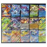 15pc Pokemon All Hits w/ Charizard GX