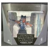 Gentle Giant Star Wars Ashoka Tano 1:7 Mini-Bust