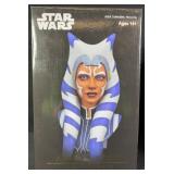 Gentle Giant Star Wars Ashoka Tano 1:2 Resin Bust