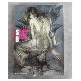 Hajime Sorayama Call in Beauties Postcard Book