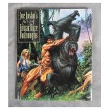 Signed Joe Jusko