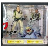 NIP 2012 Ghostbusters II 12" Venkman & Zeddemore