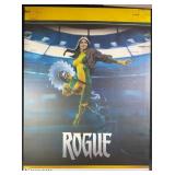 Sideshow Marvel X-Men Rogue 1:4 Maquette