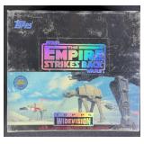 1995 Topps WideVision Star Wars ESB Booster Box