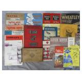Antique & Vintage Ephemera Grouping
