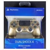 NIP PlayStation 4 Dual Shock 4 Wireless Controller