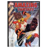 Amazing Fantasy #1 2004 Key Marvel Comic Book