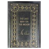 Sgnd Coll Ed The Last Man On The Moon