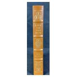 Sgned Collectors Ed Life On The Run Book