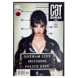 Catwoman #51 2006 Key DC Comic Book